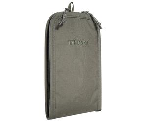 Tatonka - Smartphone Pouch 6,2 Bc - Pochette pour smartphone - One Size - stone grey olive