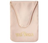 Tatonka - Soft Bra Pocket - Pochette objets de valeur beige