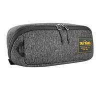 Tatonka M 2l Zip Square Wash Bag Noir