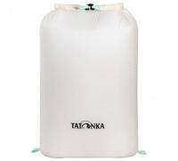 Tatonka - Sqzy Dry Bag - Housse de rangement taille 15 l, blanc