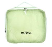 TATONKA SQZY Compression Pouch L Lighter Green