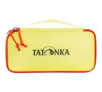 Tatonka SQZY Pochette rembourrée Jaune Clair Taille S