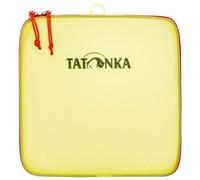 Tatonka - SQZY Pouch M - Housse de rangement taille 3 l - M, jaune