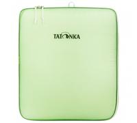 Tatonka SQZY Pouch XL Sac Mixte-Adulte, Vert Clair, 5 l