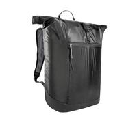 Tatonka SQZY Rolltop Sac à dos pliable 25 l - Sac à dos ultra léger et pliable avec fermeture par enroulement - Sac de rangement supplémentaire et volume de 25 l - Petit format