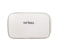 Tatonka SQZY Sac à Fermeture éclair 8 l - Sac ultraléger avec Fermeture éclair - Idéal pour Trier Les Bagages de Voyage - 8 litres - sans PFC/PFAS - Blanc