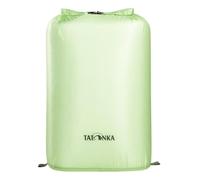 Tatonka SQZY Sac étanche Unisexe pour Adulte 20 l Vert Clair 20 l