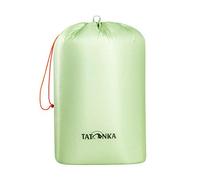 Tatonka SQZY Stuff Sack 10l Pochette Mixte-Adulte, Vert Clair, 10 l