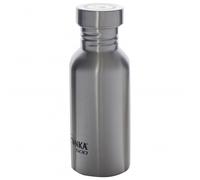 Tatonka - Steel Bottle Premium - Gourde - 0,5 l - edelstahl