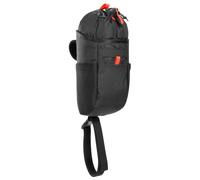 Tatonka - Stem Pouch 1 - Sacoche de vélo - black
