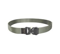 Tatonka Unisexe - Ceinture extensible pour adulte 38 BC - Gris pierre - Olive - 125 cm, Gris pierre olive, 125 cm