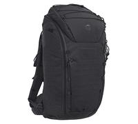 Tatonka Tasmanian Tiger Sac à Dos Daypack Oxley, 20 L, Black