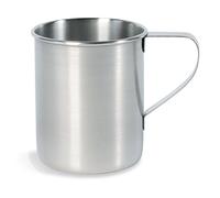 Tatonka Mug en acier inoxydable "S"