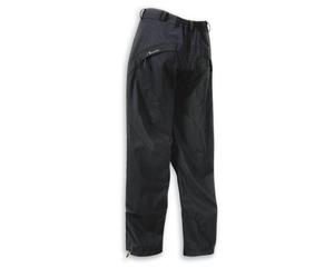 Tatonka Tech Dalmeny Pants Pantalon Softshell Homme Noir Noir 52