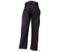Tatonka Tech Femme Parry Lady Pants Pantalon Softshell Noir Noir 44