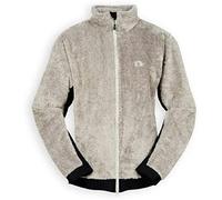 Tatonka Tech Fraser Jacket Veste Polaire pour Homme GRE XXL Beige