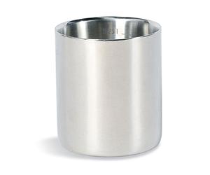 Tatonka Thermo Mug 250 Tasse Isotherme Transparent
