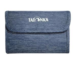 Tatonka Tirelire Portefeuille Bleu Marine 13 x 9,5 cm