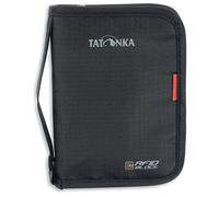 Tatonka Travel Zip RFID Block M Black