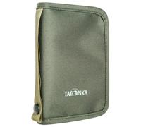 Tatonka - Travel Zip RFID Block - Porte-monnaie - olive