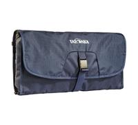 Tatonka Travelcare Trousse de Toilette à Suspendre avec Compartiments et miroirs Bleu Marine 32 x 17 x 4 cm