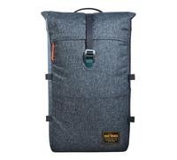 TATONKA Sac à dos de loisirs avec compartiment pour ordinateur portable Traveller Pack 25 Navy bleu foncé