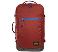Tatonka Traveller Pack 35 Sac à dos de randonnée 53 cm rouge