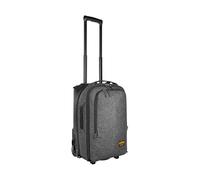 Tatonka Sac de voyage Travel Roller 40 – 40 l – Noir