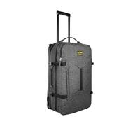 Tatonka Trolley pour Ordinateur Portable Travel Roller 60 Black Gris foncé 67cm