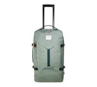 Tatonka Trolley pour Ordinateur Portable Travel Roller 60 Sage Green Vert 67cm