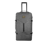 Tatonka Trolley pour Ordinateur Portable Travel Roller 90 Black Gris foncé 75cm