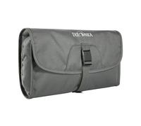 TATONKA Trousse de Maquillage Small Travelcare Titan Grey Gris-Vert