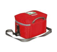 Tatonka Trousse de premiers secours First Advanced Rouge