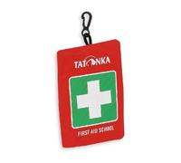 Tatonka - First Aid School - Kit premiers secours - red