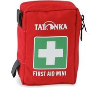 Tatonka trousse de secours mini, couleur:red