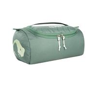 TATONKA Trousse de Toilette Care Barrel Sage Green Vert