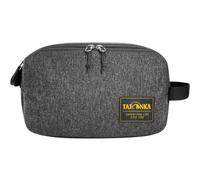 TATONKA trousse de toilette Cosmetic Double Zip Pouch Black