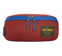 Tatonka M 2l Zip Square Wash Bag Orange