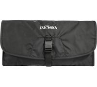 TATONKA Trousse de toilette Travelcare Black noir