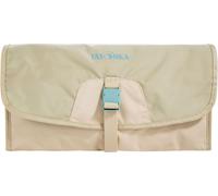 TATONKA Trousse de toilette Travelcare Brown Rice beige
