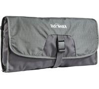 Trousse de toilette Tatonka Travel Care grise