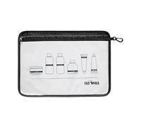 Tatonka - Zip Flight Bag - Trousse de toilette - A4 - 30,5 x 22 cm - black