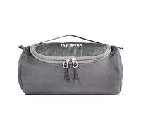 TATONKA Trousses de toilette 'Care Barrel ' gris / gris clair, Taille XS-XL