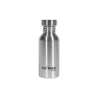 Tatonka Unisexe - Adulte Food Bowl 0,5 Foodcontainer Transparent 15,5 x 6 cm