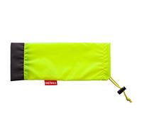 Tatonka Unisexe - Adulte Peg Pouch Hareng Sac de Hareng Jaune Safety 28 x 11 cm