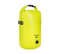 Tatonka Unisexe - Adulte WP Stuffbag Valve Sac 15 l Vert Citron 15 l