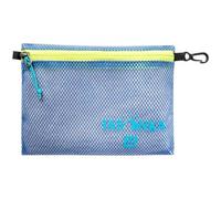 Tatonka Unisexe - Pochette Adulte Zip 20x15 cm Sac Bleu 15x20cm