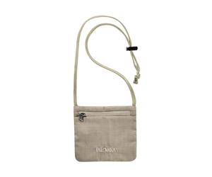 Tatonka Unisexe - Pochette Tour de Cou Skin ID Pouch pour Adulte