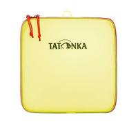Tatonka Unisexe - Sac Sqzy Pouch M - Jaune Clair - 3L EU