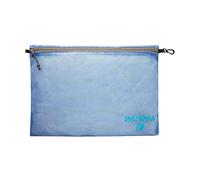 Tatonka Pochette zippée 35 x 25 cm Sac Adulte Unisexe, Bleu, 25 x 35 cm